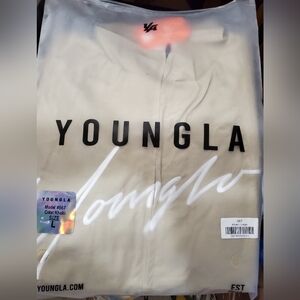 YoungLA Khaki Jacket